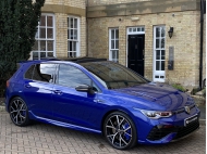 GOLF 2.0 TSI R DSG 4Motion 5dr